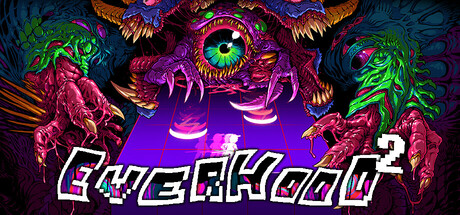 Everhood 2 technical specifications for computer