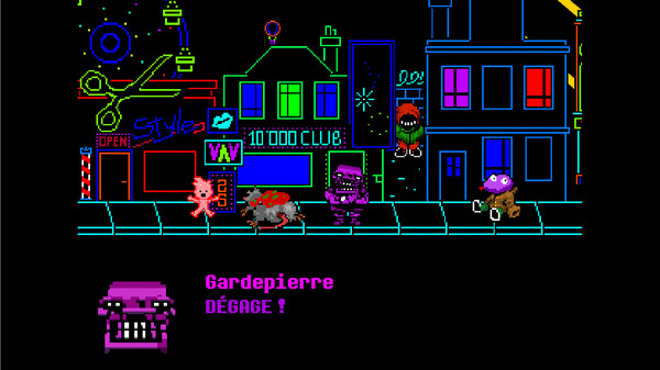 Capture d'écran 6 de Everhood 2