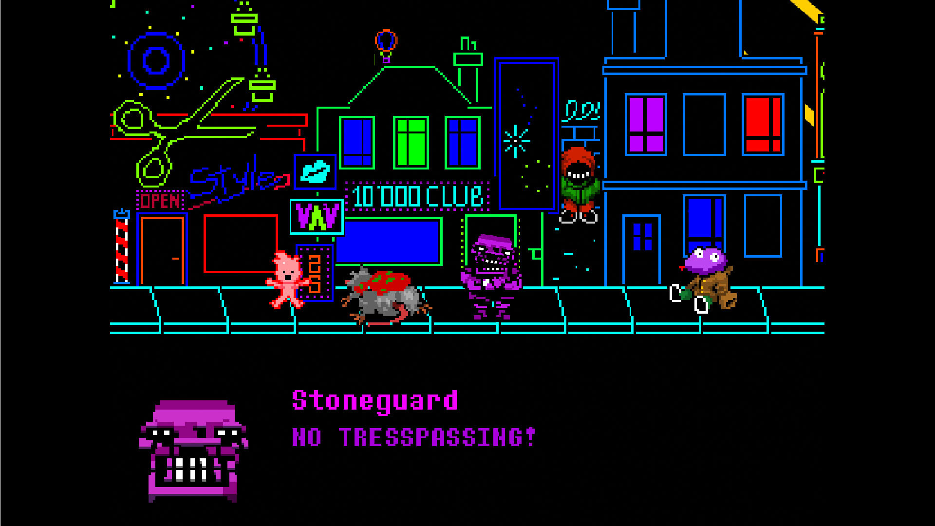 Everhood 2 screenshot #6