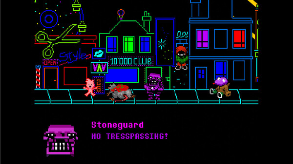 Everhood 2 screenshot 6