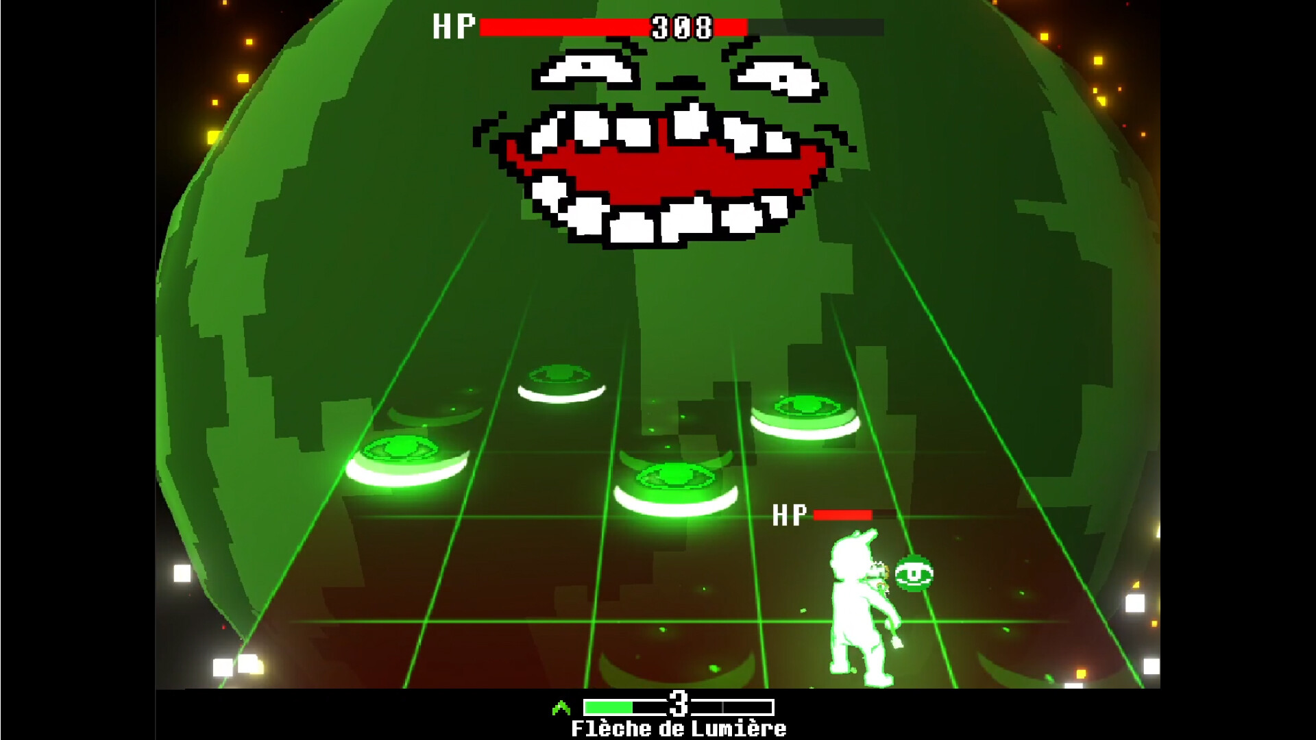 Everhood 2 screenshot #4