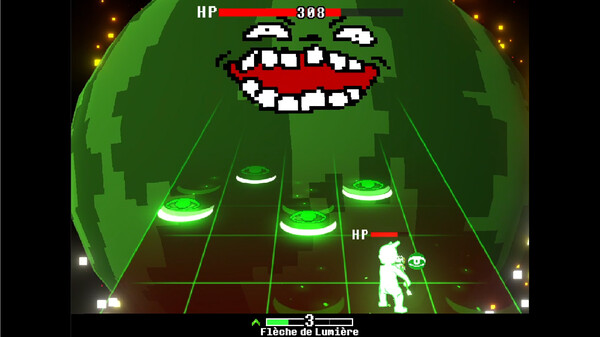 Everhood 2 screenshot 4