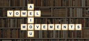 Vowel Movements