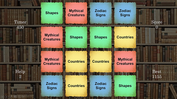 Vowel Movements screenshot 3