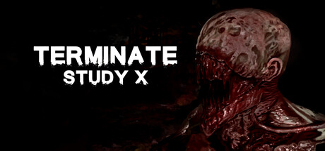 Terminate: Study X steam charts