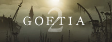 Goetia 2 cover
