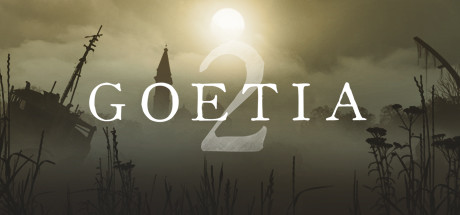Goetia 2 - Moeity. Popular. Released May 19, 2022
