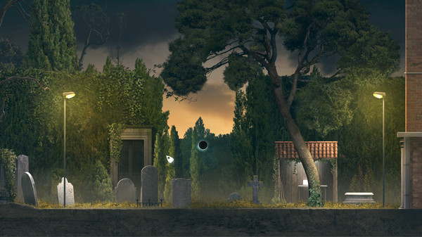 Goetia 2 screenshot 5