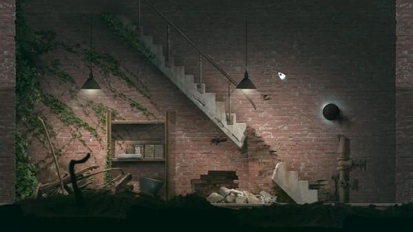 Goetia 2 screenshot 6