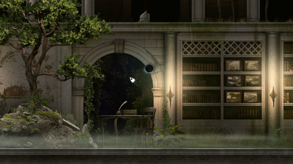 Screenshot 4 of Goetia 2 - final gameplay screenshot