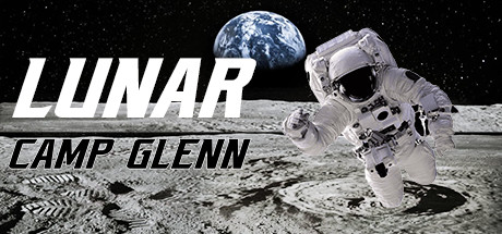 Lunar Camp Glenn banner image