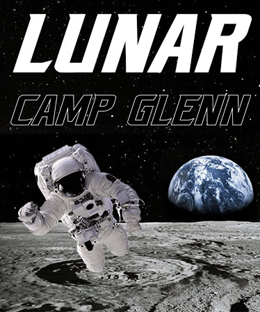 Lunar Camp Glenn