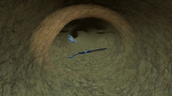 Lunar Camp Glenn screenshot 5