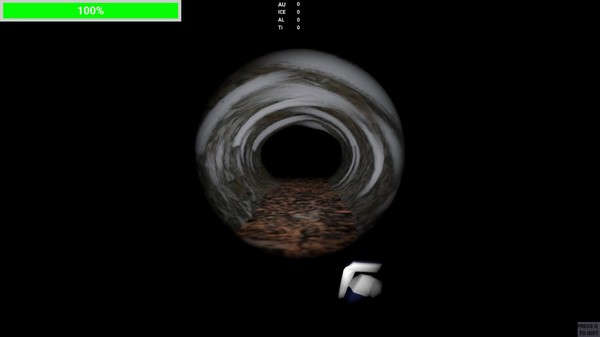 Lunar Camp Glenn screenshot 4