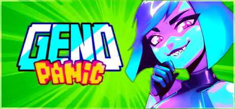 Image for Genopanic