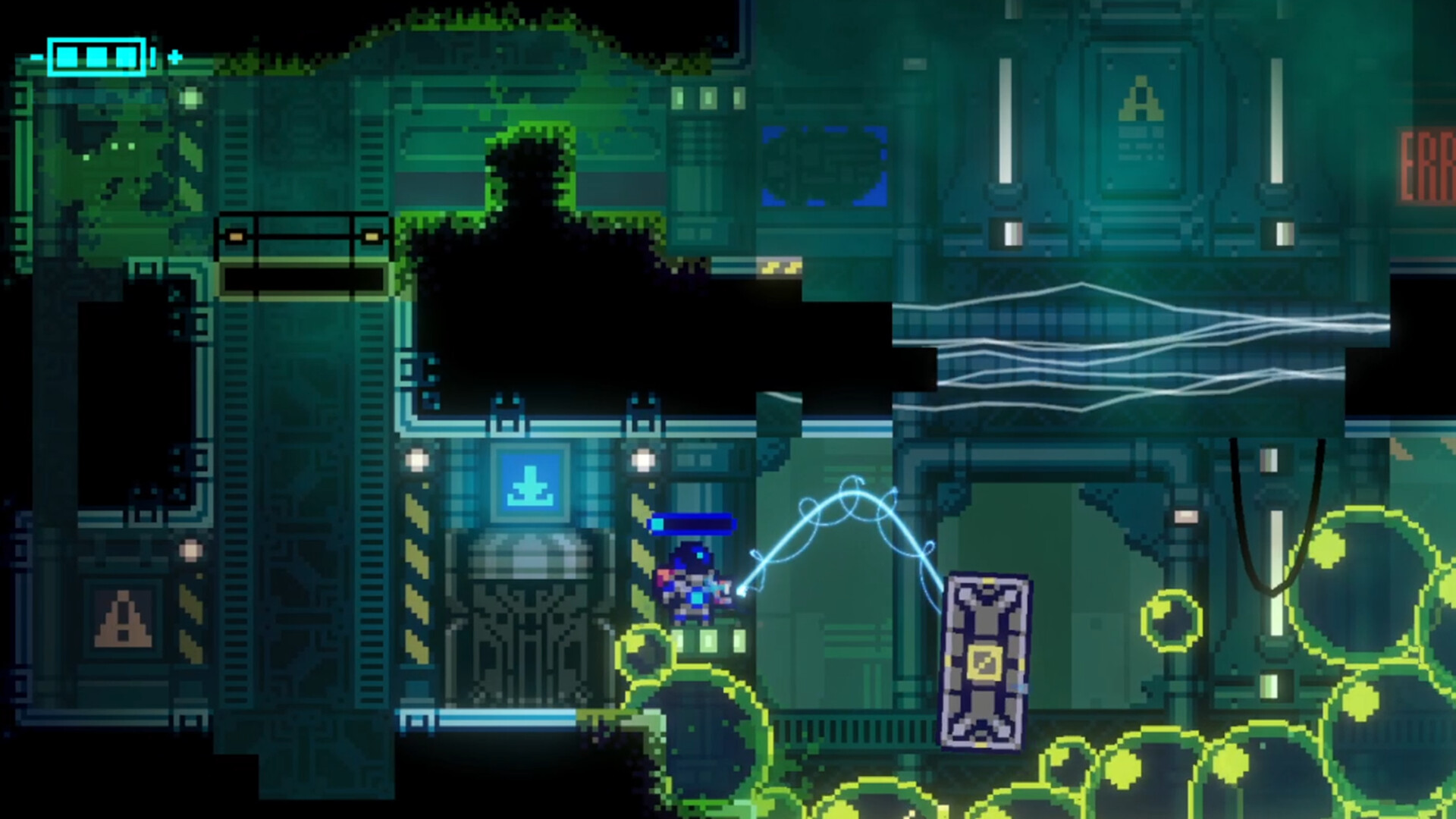#10. Genopanic (Steam) 来自: Mobirate