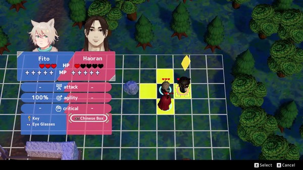 After He Was Gone screenshot 2