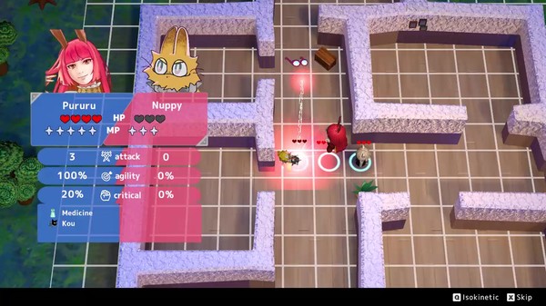 After He Was Gone screenshot 6