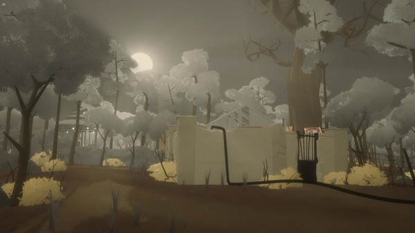 Dejar Ir - A Pandemic Soulful Tale screenshot 5