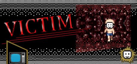 Victim - similar game to Rusty Ride by James H. Van der Meulen
