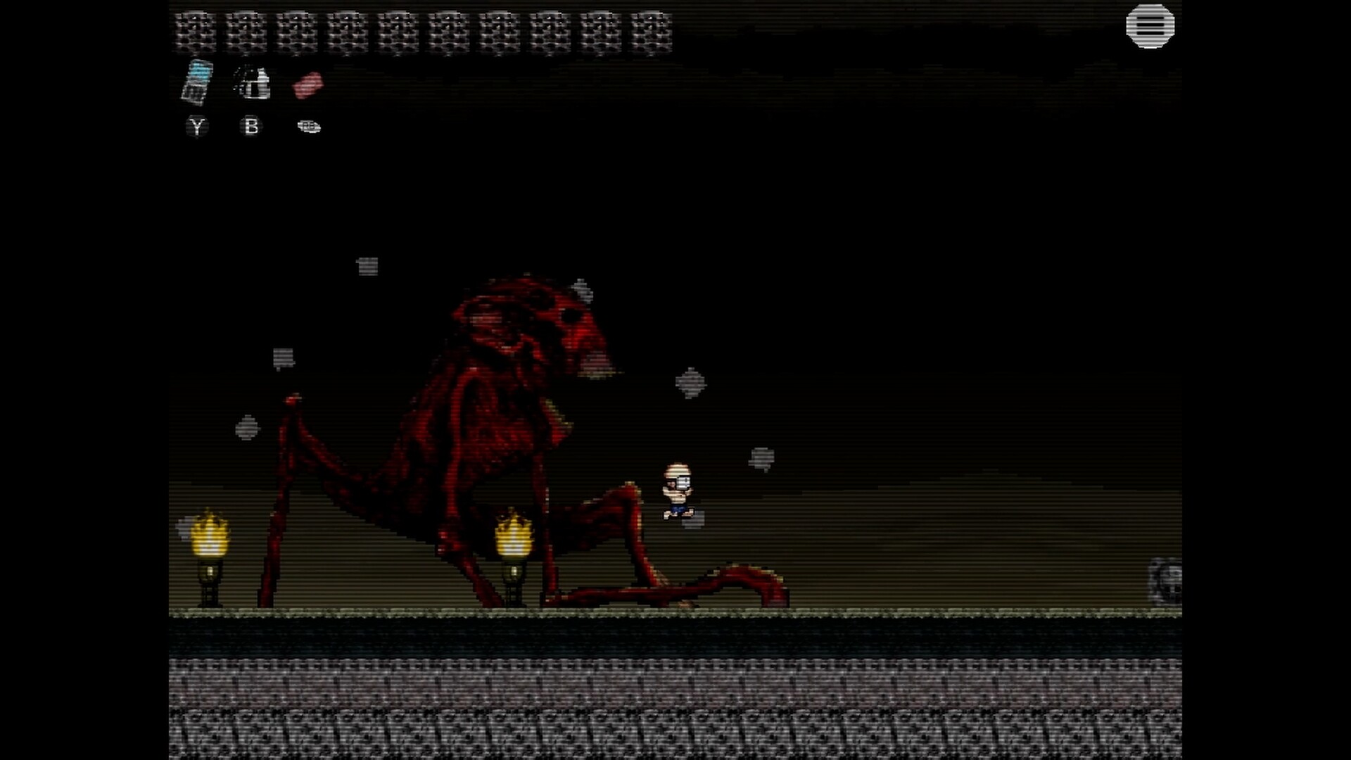 Victim screenshot 1