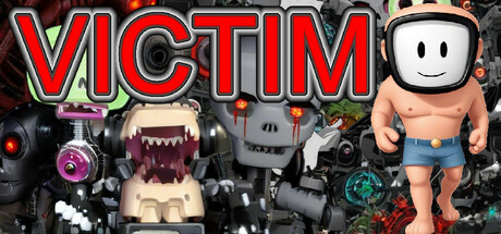 victim