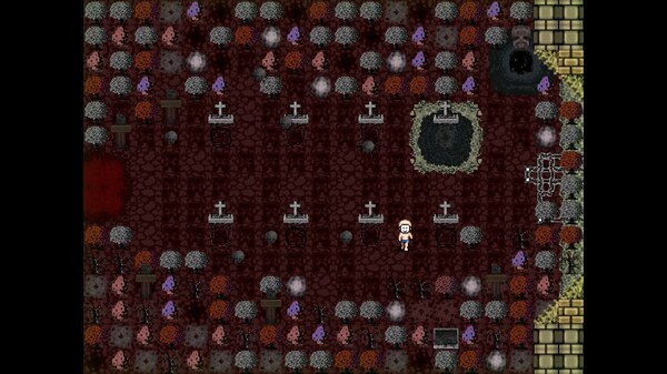 Screenshot 2 of Victim - additional gameplay view