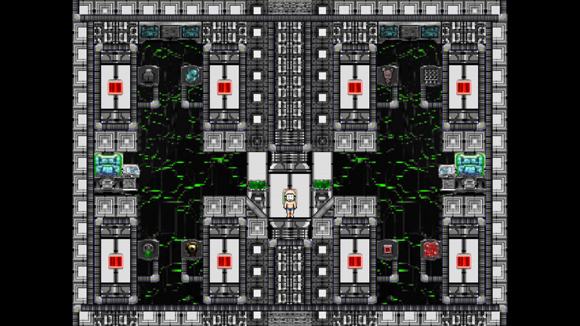 Victim screenshot screenshot 6