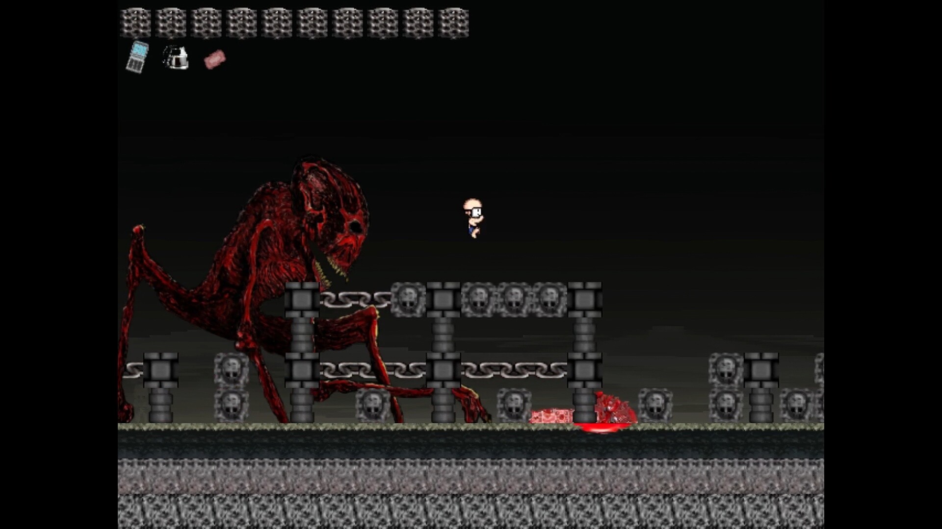 Victim screenshot #4