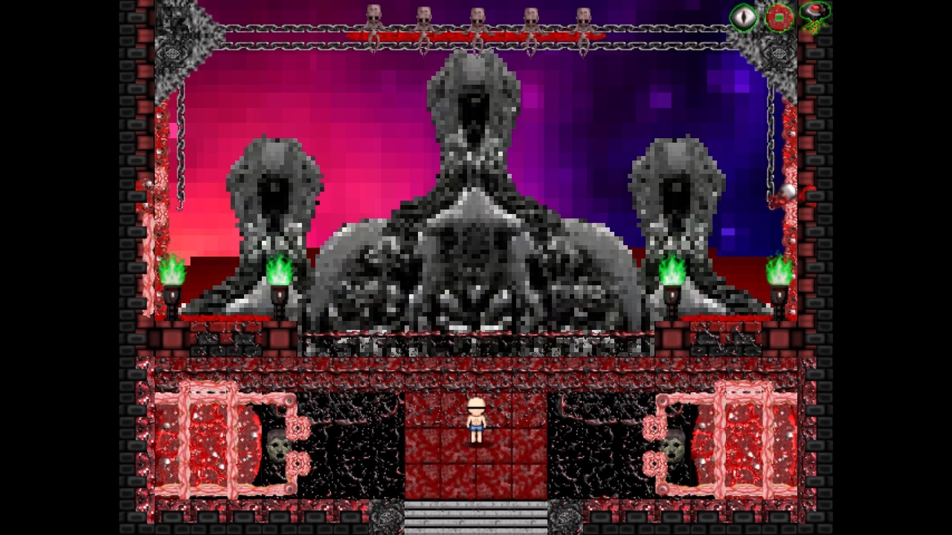 Victim PC gameplay screenshot 1 of 16