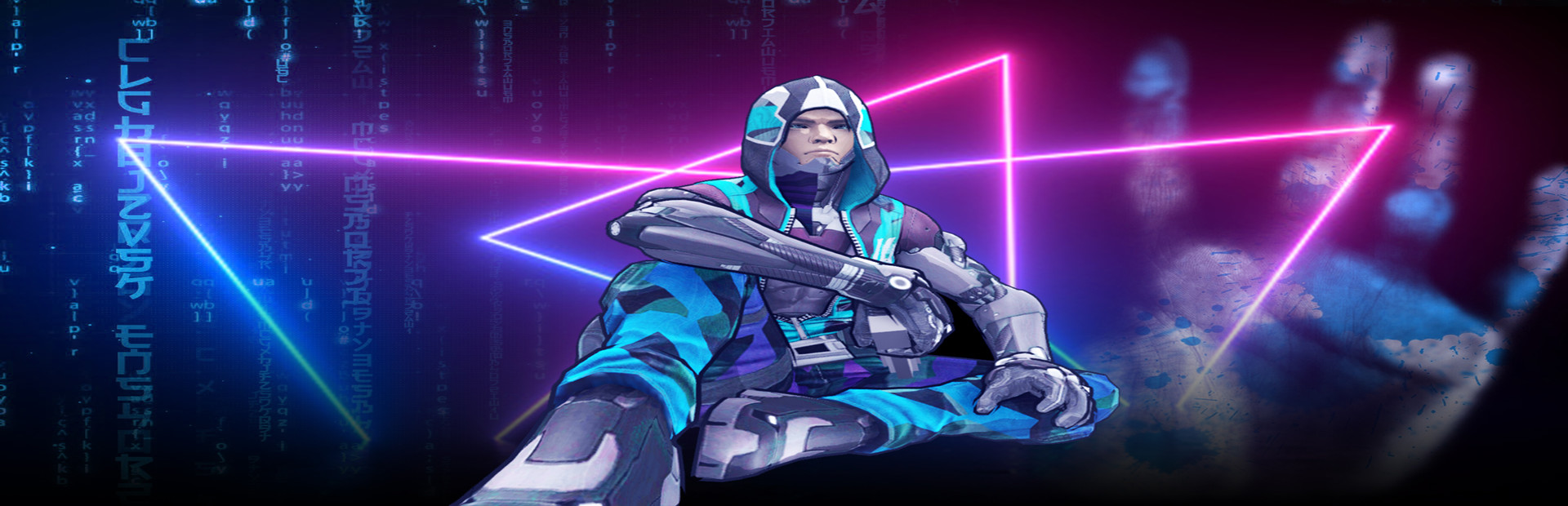 OS ROGUE