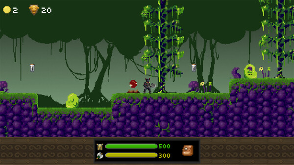 Baron of Blood screenshot 5