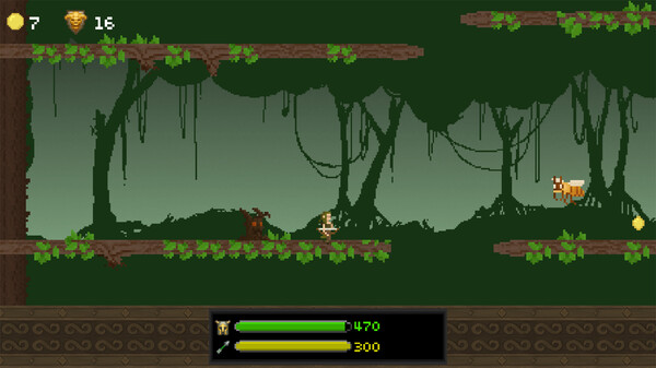 Baron of Blood screenshot 3