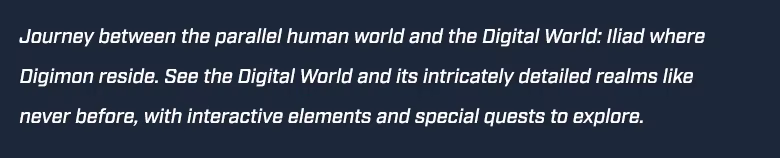 Game media