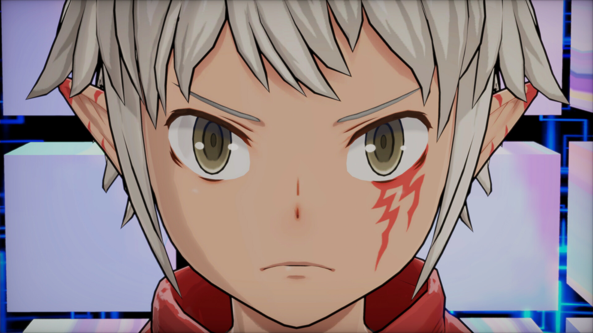 Digimon Story Time Stranger – Screenshot 11