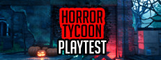 HORROR TYCOON Playtest game capsule image