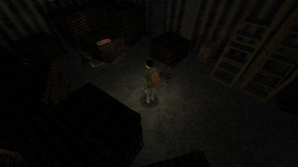 The Night of the Scissors Soundtrack screenshot 5