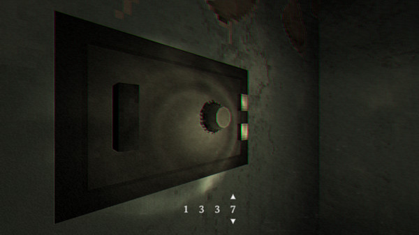 The Night of the Scissors Soundtrack screenshot 3
