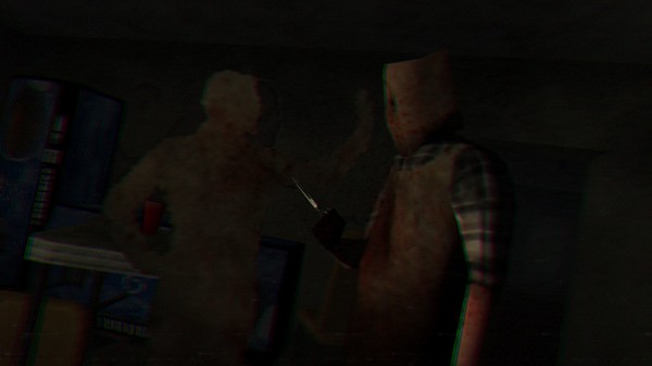 The Night of the Scissors Soundtrack screenshot 4