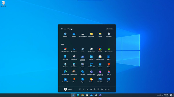 Start11 Multi-Device Upgrade