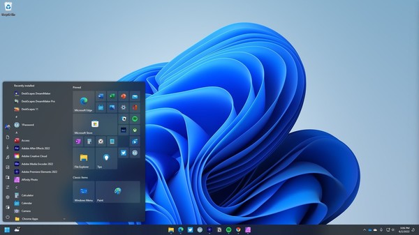 Start11 Multi-Device Upgrade