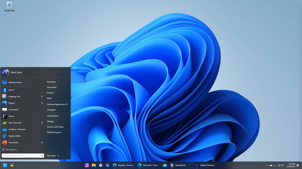 Start11 Multi-Device Upgrade