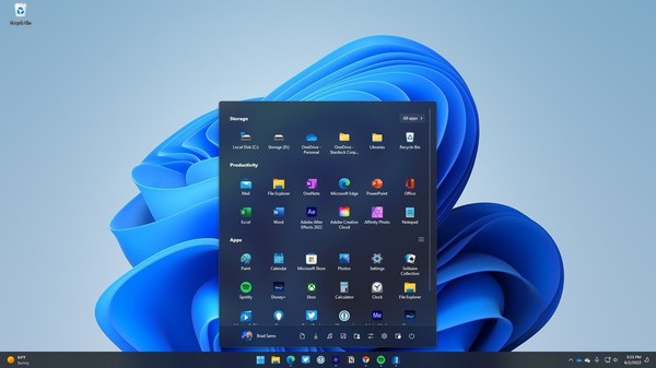 Start11 Multi-Device Upgrade
