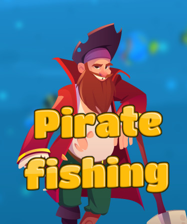 Pirate fishing