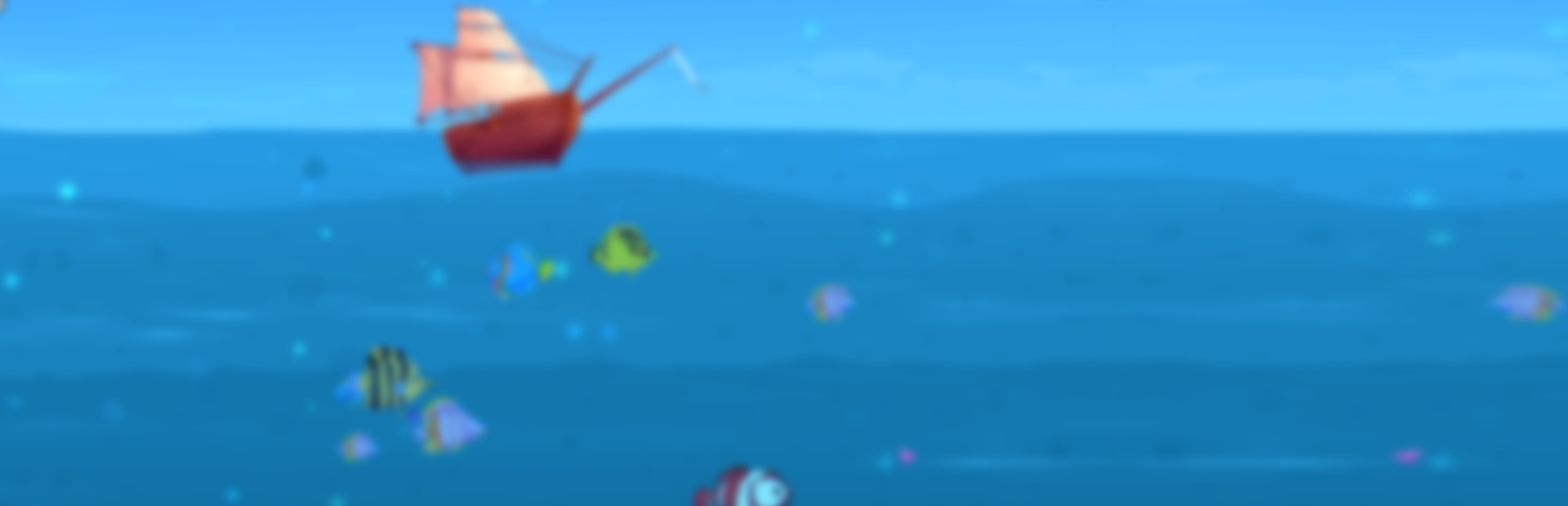Pirate fishing