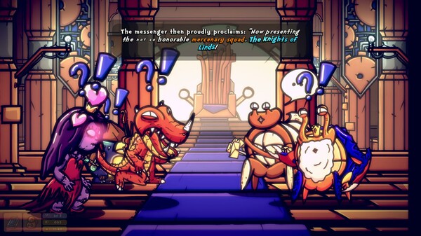 Disastory screenshot 6