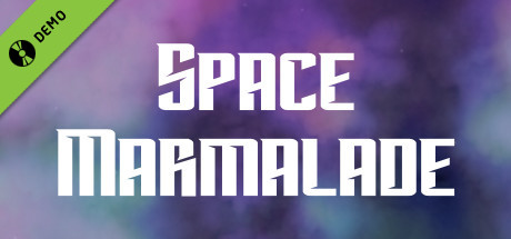 Space Marmalade Demo game cover