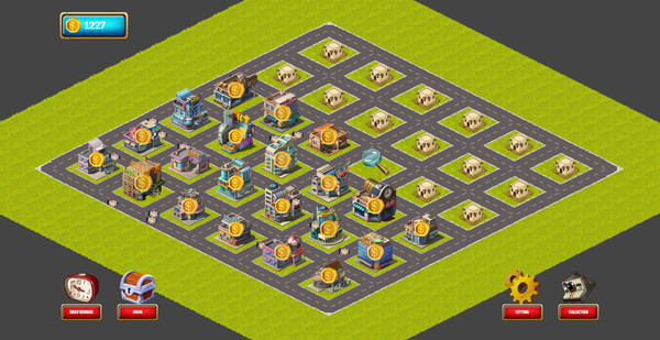 Idle Business Tycoon - Build Simulator - Expansion Pack 3.