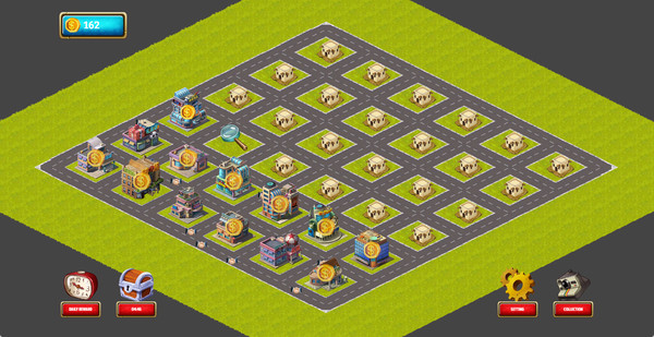 Idle Business Tycoon - Build Simulator - Expansion Pack 3.