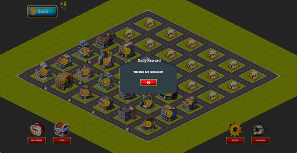 Idle Business Tycoon - Build Simulator - Expansion Pack 3